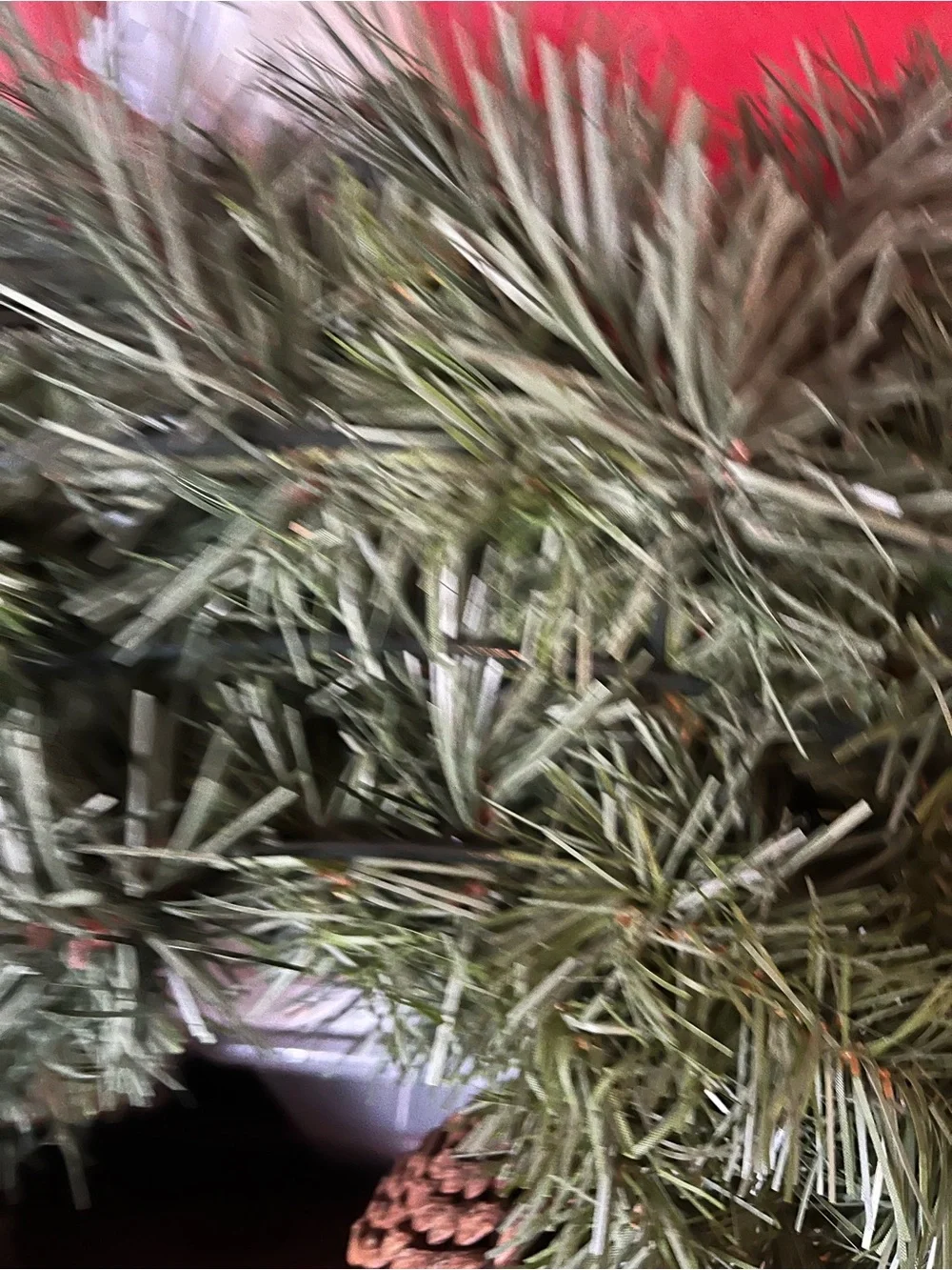 N/A classic holiday